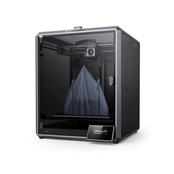 Impresora 3D Creality K1 Max