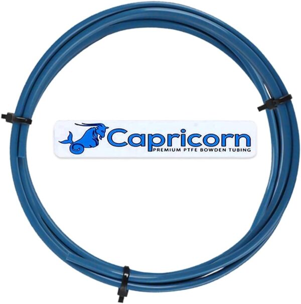 Tubo Teflon Capricorn para impresora 3D De 2m Creality 3D - Imagen 2