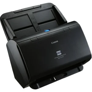 Escáner Canon DR-C240 (Usado)