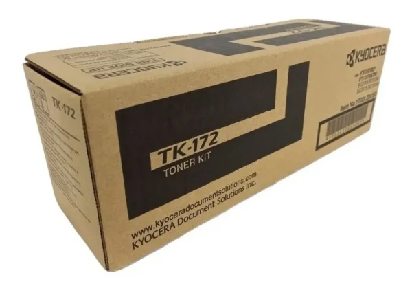 Toner Original Kyocera Tk-172 Para P2135dn