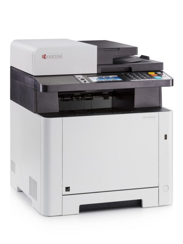 Impresora Color Multifunción Kyocera ECOSYS M5526cdw Wifi