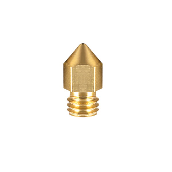 Nozzle 0.4 Pico Extrusor 3D 1.75mm Original Creality