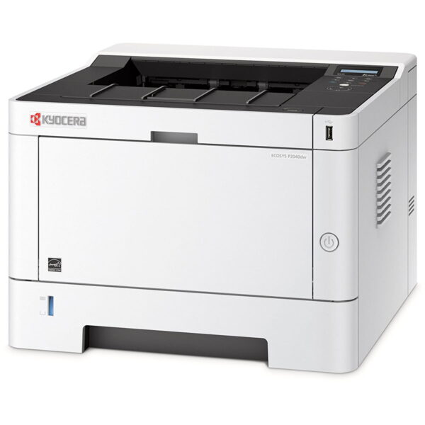 Impresora Kyocera ECOSYS P2235dn - Imagen 2