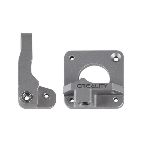 Kit Extrusor Creality 3D Metal Gris - Imagen 3