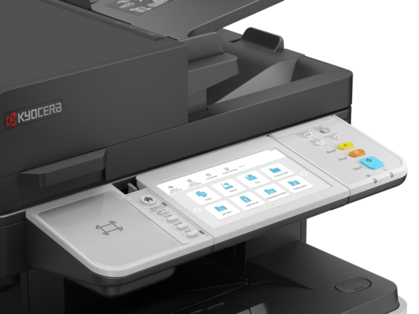 Impresora Kyocera ECOSYS MA5500ifx A4 - Imagen 2