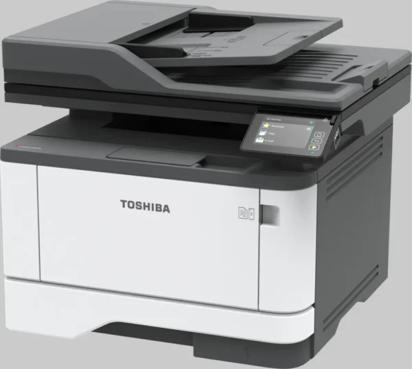 Toshiba E-studio 409s Multifuncional Laser