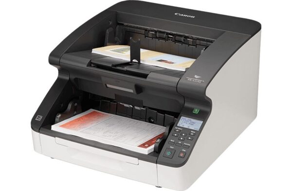 Canon imageFORMULA DR-G2140, Escáner de Producción - Imagen 2