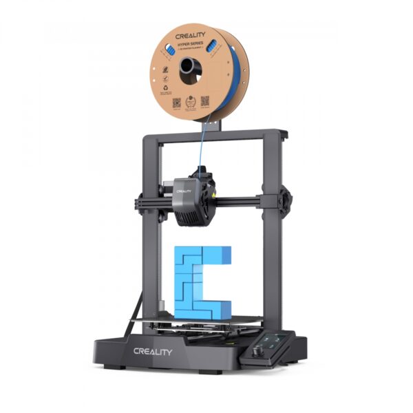 Impresora 3D Creality Ender 3 V3 SE - Imagen 2