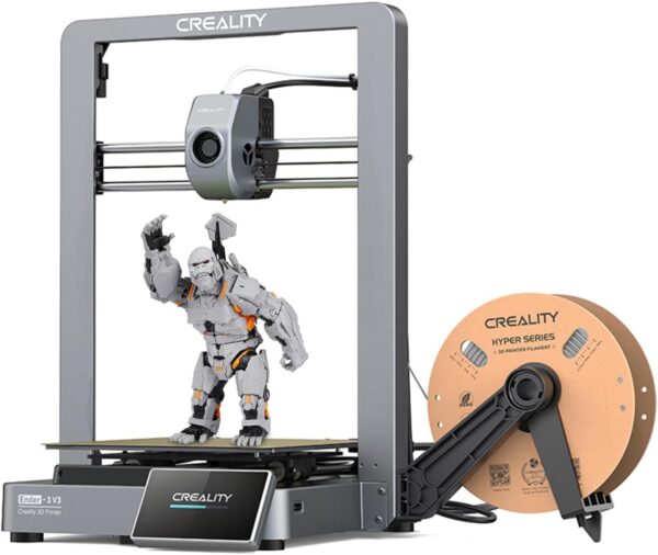 Impresora 3D Creality Ender 3 V3