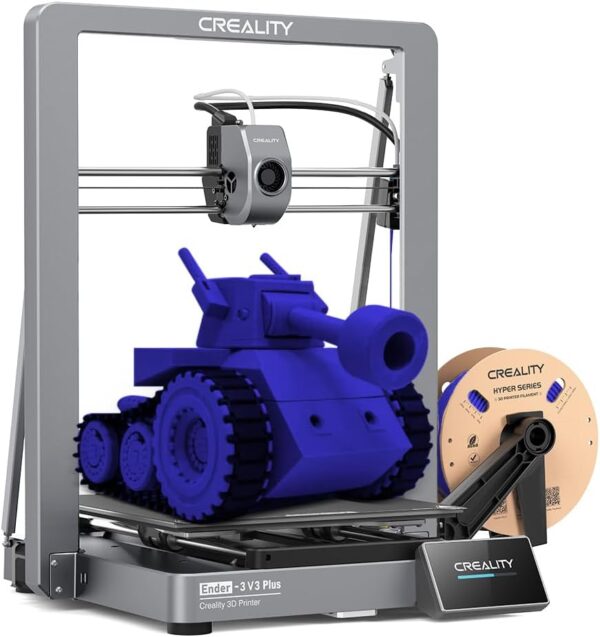 Impresora 3D Creality Ender 3 V3 PLUS