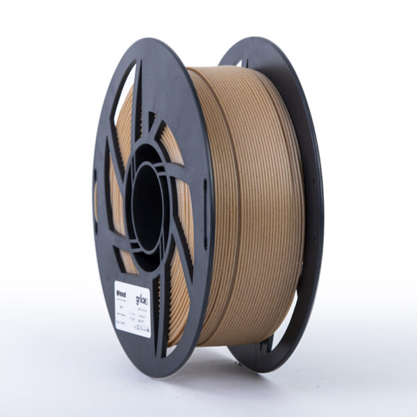 Filamento 3D PLA WOOD Grilon3 1.75 MM X 1KG - Imagen 9