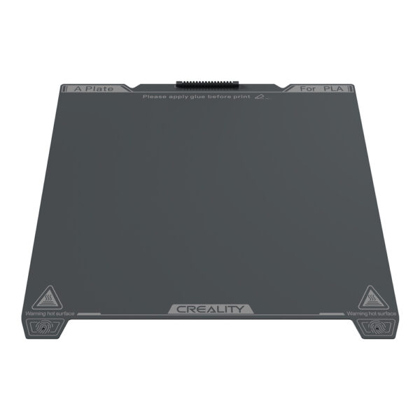 Placa de Construcción PEI Plataforma Magnética K1C 235 x 235mm - Imagen 3