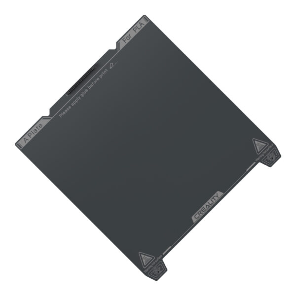 Placa de Construcción PEI Plataforma Magnética K1C 235 x 235mm - Imagen 4