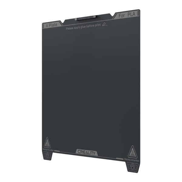 Placa de Construcción PEI Plataforma Magnética K1C 235 x 235mm - Imagen 2