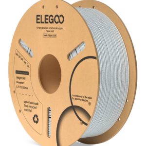 Filamento 3D ELEGOO PLA Marmol de 1.75 X 1 KG
