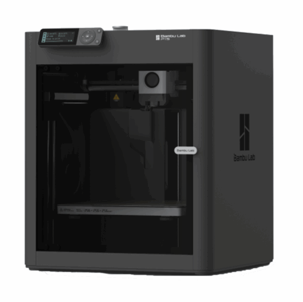 Impresora 3D Bambu Lab P1S