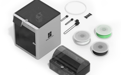 Cómo elegir tu primera impresora 3D en Argentina según tu presupuesto y uso