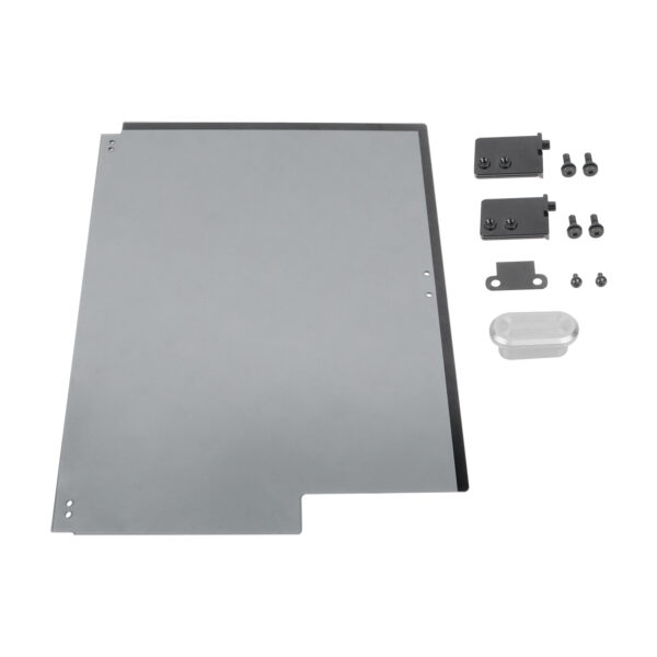 K1 Front Door Glass Kit - Puerta de Vidrio delantera