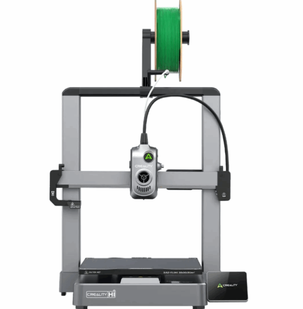 Impresora 3D Creality Hi