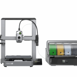 Impresora 3D Creality Hi Combo