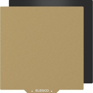 Placa Base - Construcción PEI Con Iman  Neptune 3/4/Pro