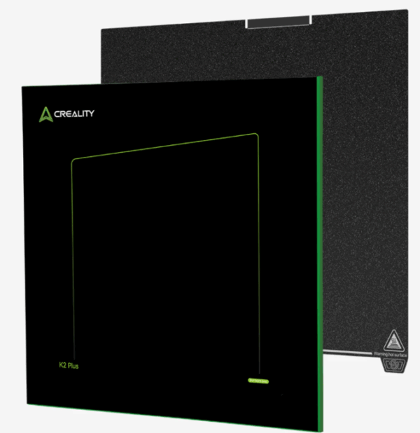 Placa Base - construcción texturizado K2 Plus PEI - Imagen 3