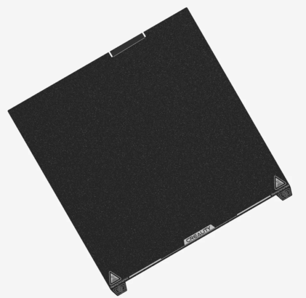 Placa Base - construcción texturizado K2 Plus PEI - Imagen 2