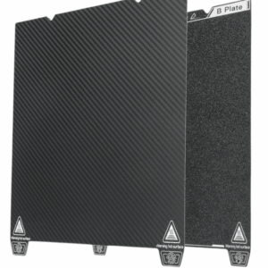 Placa Base - Kit de plataforma doble cara K1 Max