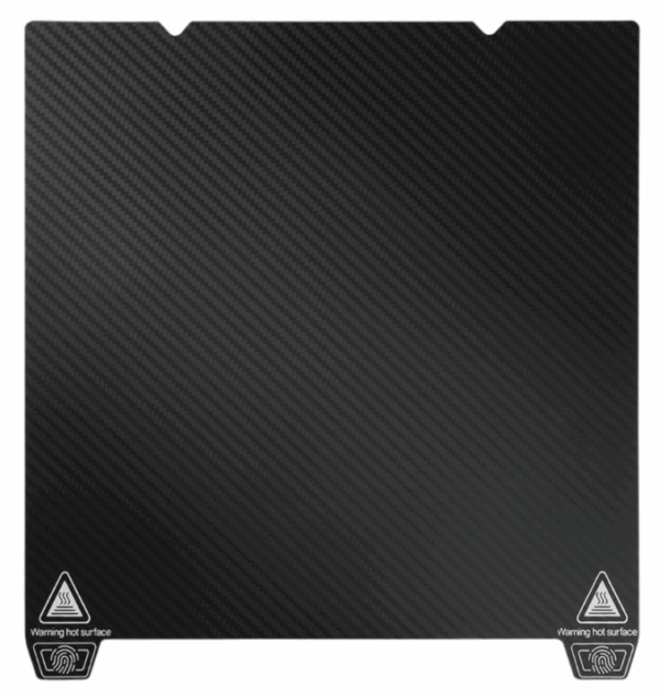 Placa Base - Kit de plataforma doble cara K1 Max - Imagen 2