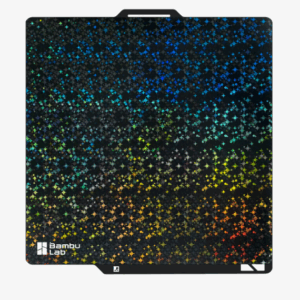 Placa Base - Efecto starry de Bambú Lab