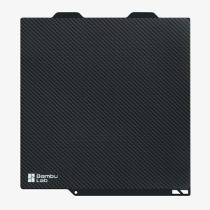 Placa Base - Fibra de carbono de Bambu Lab A1 Mini