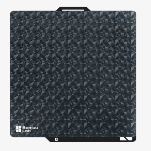Placa Base - Efecto Diamante bambú