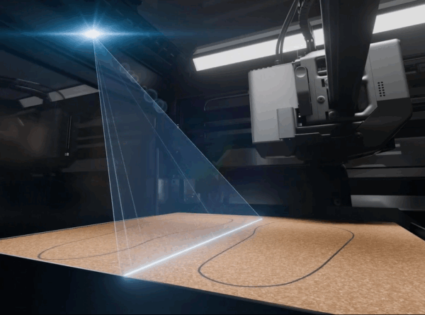 Impresora 3D Bambu Lab H2D - Imagen 4