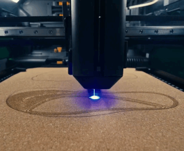 Impresora 3D Bambu Lab H2D - Imagen 5