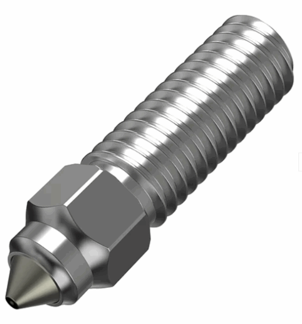 Nozzles - Kit de Boquillas de Aleación de Cobre - Imagen 2