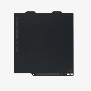 Placa Base - PEI Lisa/Suave de bambú A1 Mini
