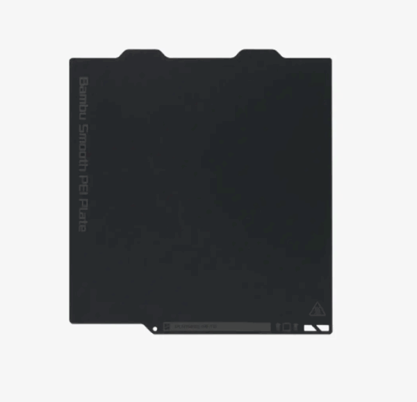 Placa Base - PEI Lisa/Suave de bambú A1 Mini