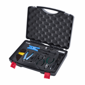 KIT DE CAJA DE HERRAMIENTAS CREALITY PARA IMPRESORA 3D