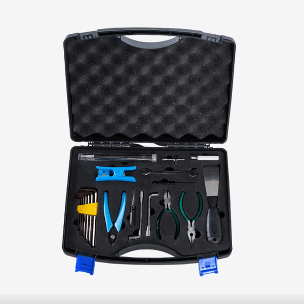 KIT DE CAJA DE HERRAMIENTAS CREALITY PARA IMPRESORA 3D - Imagen 3