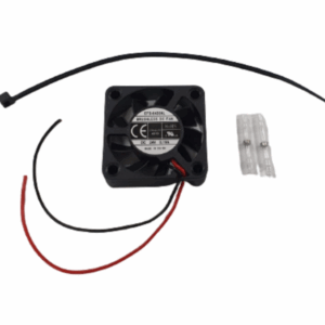 Ventilador AXIAL FAN CREALITY 3D 24V 4010