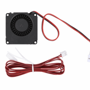 Ventilador de capa Creality 4010 24v