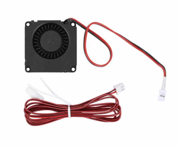 Ventilador de capa Creality 4010 24v