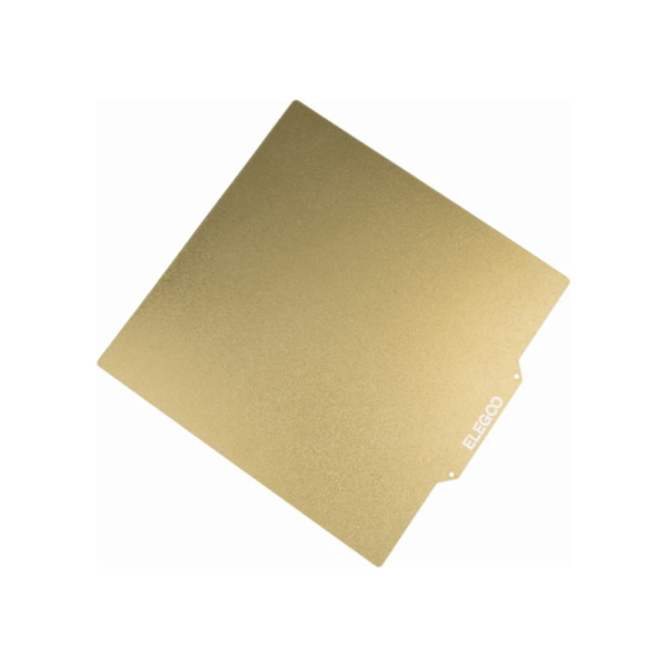 Placa Base - Construcción PEI Con Iman Neptune 3 - 4 Max - Imagen 3