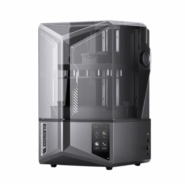 IMPRESORA 3D DE RESINA ELEGOO SATURN 4 ULTRA - Imagen 6