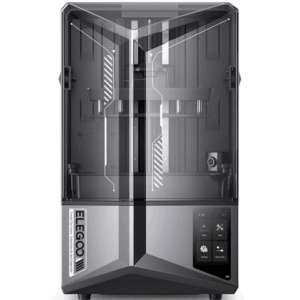 IMPRESORA 3D DE RESINA ELEGOO SATURN 4 ULTRA