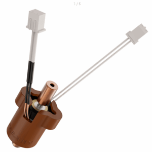Hotend Kit de bloque calefactor cerámico Ender-3 V3 KE