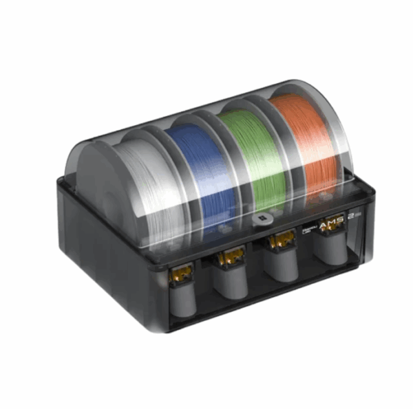 Bambu Lab AMS 2 Pro - Imagen 4