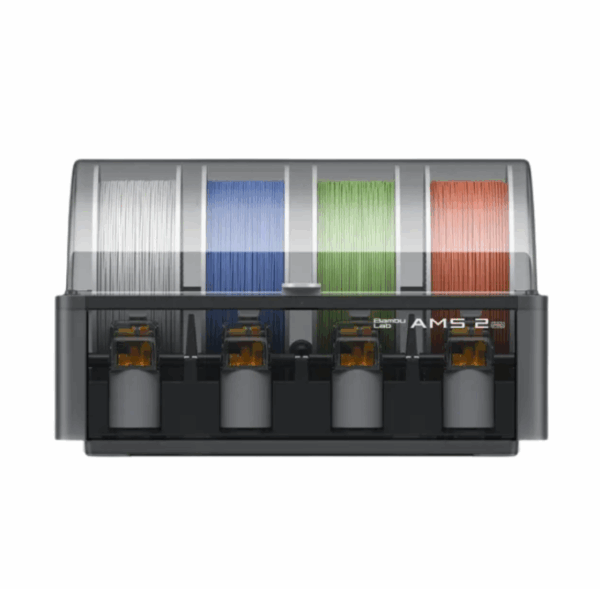 Bambu Lab AMS 2 Pro - Imagen 3