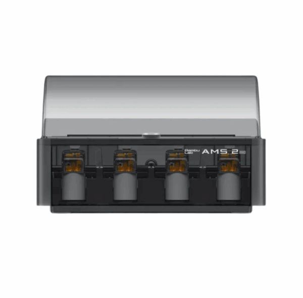 Bambu Lab AMS 2 Pro - Imagen 2