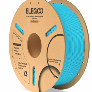 FILAMENTO - ELEGOO - PLA+ 1.75 X 1KG